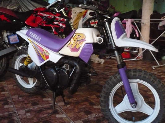 ขาย YAMAHA PW50 ขาย YAMAHA PW50