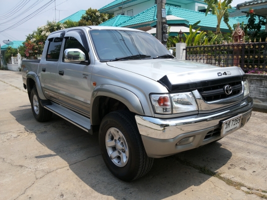 ขาย toyota hilux sport cruiser 4x4 d4d 3.0 G Limited ออโต้ ปี 2003 สภาพดีพร้อมใช้งาน ขาย toyota hilux sport cruiser 4x4 d4d 3.0 G Limited ออโต้ ปี 2003 สภาพดีพร้อมใช้งาน