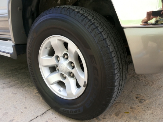 ขาย toyota hilux sport cruiser 4x4 d4d 3.0 G Limited ออโต้ ปี 2003 สภาพดีพร้อมใช้งาน ขาย toyota hilux sport cruiser 4x4 d4d 3.0 G Limited ออโต้ ปี 2003 สภาพดีพร้อมใช้งาน