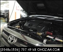 (ขายแล้วครับ ขอบคุณ TRUK2HAND ครับ)ขาย TOYOTA VIGO 4 WD 4 ประตู 3.0 G ปี 07 เกียร์ธรรมดา (ขายแล้วครับ ขอบคุณ TRUK2HAND ครับ)ขาย TOYOTA VIGO 4 WD 4 ประตู 3.0 G ปี 07 เกียร์ธรรมดา