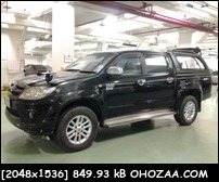 (ขายแล้วครับ ขอบคุณ TRUK2HAND ครับ)ขาย TOYOTA VIGO 4 WD 4 ประตู 3.0 G ปี 07 เกียร์ธรรมดา (ขายแล้วครับ ขอบคุณ TRUK2HAND ครับ)ขาย TOYOTA VIGO 4 WD 4 ประตู 3.0 G ปี 07 เกียร์ธรรมดา