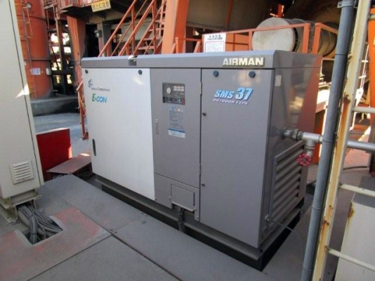 แพล้นยาง Nikko Asphalt Plant NAPBD-2000MBV (120-150 T/H)Tel : 098-858-5524 สามภพ ครับ