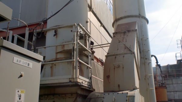 แพล้นยาง Nikko Asphalt Plant NAPBD-2000MBV (120-150 T/H)Tel : 098-858-5524 สามภพ ครับ