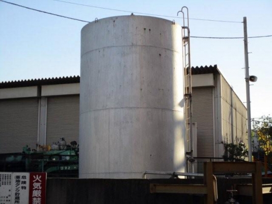 แพล้นยาง Nikko Asphalt Plant NAPBD-2000MBV (120-150 T/H)Tel : 098-858-5524 สามภพ ครับ