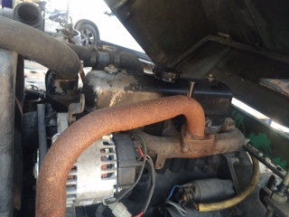 รถตัก WS210/Mitsubishi&rlm;