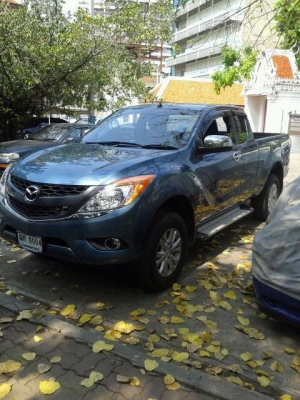 ขายดาวน์ 150,000 BT50 PRO Freestye CAB