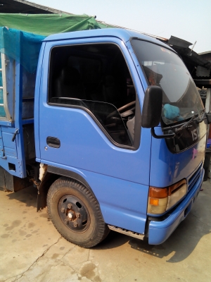 ขายด่วน ISUZU 4 ล้อ 110 แรง ขายด่วน ISUZU 4 ล้อ 110 แรง