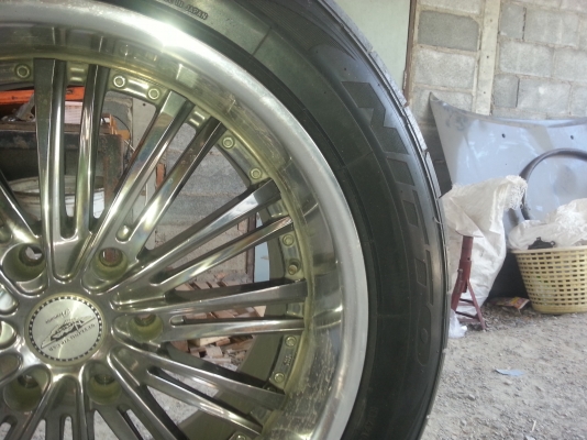 แม็ก20สวยๆราคาถูก