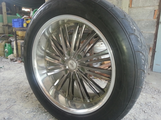 แม็ก20สวยๆราคาถูก