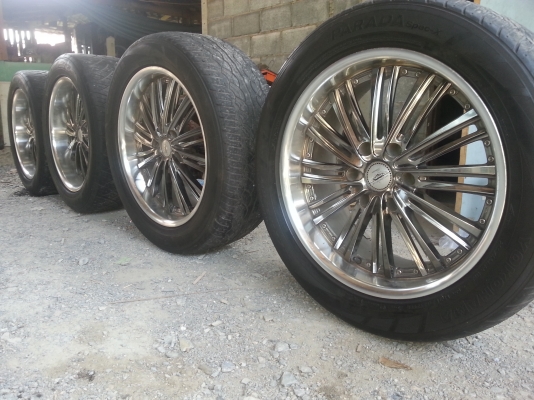 แม็ก20สวยๆราคาถูก