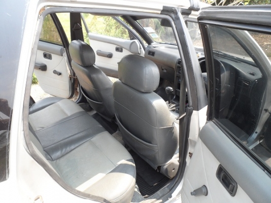 NISSAN NV Van 5 ประตู เครื่อง1.6cc ปี1995 NISSAN NV Van 5 ประตู เครื่อง1.6cc ปี1995