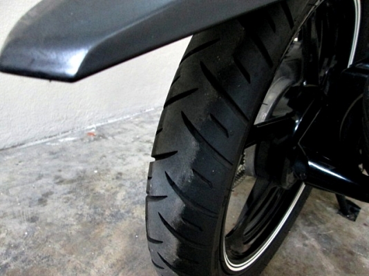 nuovo sx  รุ่น limited สี นํ้าเงินขาวดำ ตัวท๊อป ล้อแมกซ์ รถเดือน มีนาคม ปี 57 ไมล์ 7 พันโล แถม 2 รายการ  38900