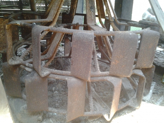 ขายตามสภาพกันจมติดกับรถไถ28แรงคูโบต้า ขายตามสภาพกันจมติดกับรถไถ28แรงคูโบต้า