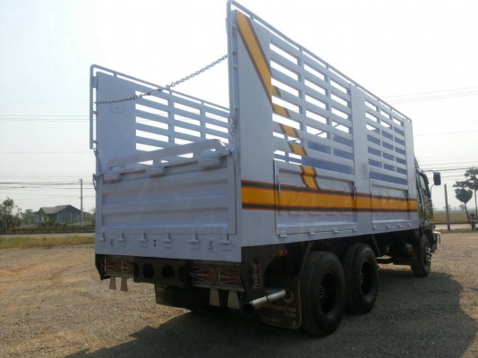 ขาย HINO FL1J