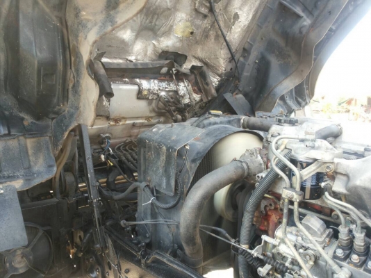 ขาย HINO FL1J