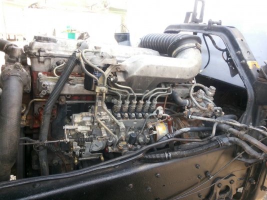 ขาย HINO FL1J