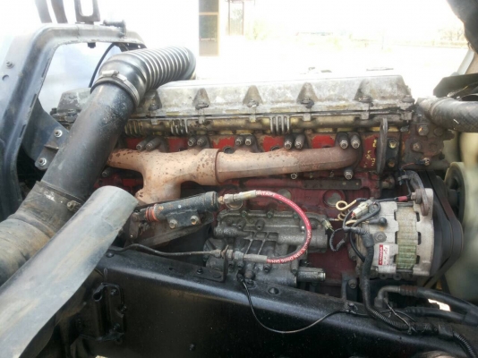 ขาย HINO FL1J