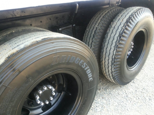 ขาย HINO FL1J