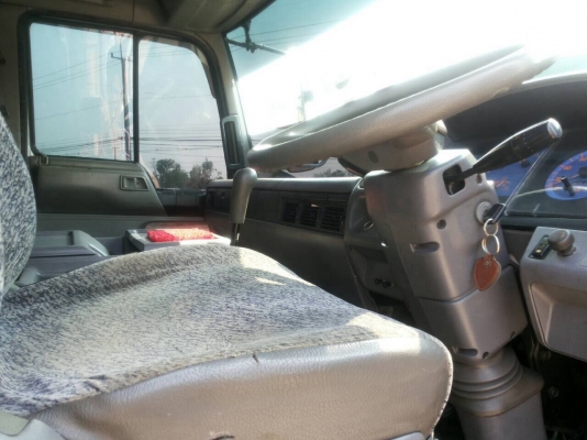 ขาย HINO FL1J