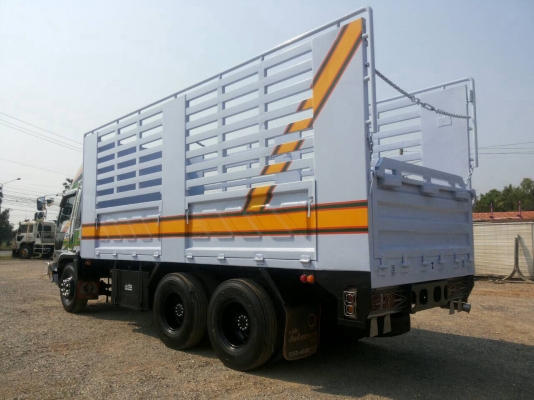 ขาย HINO FL1J