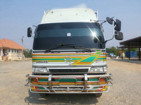ขาย HINO FL1J