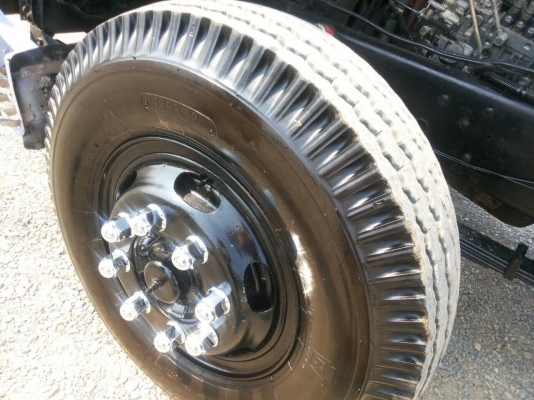 ขาย HINO FL1J