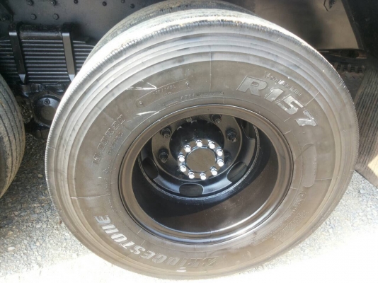 ขาย HINO FL1J