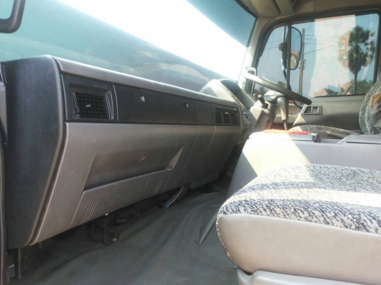 ขาย HINO FL1J