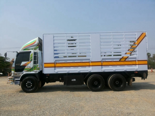 ขาย HINO FL1J