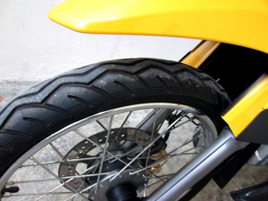 SPARK 115 i (สต๊าทมือ) สีเหลืองเทา รถเดือน ต.ค.ปี 56 ไมล์ 2 พันโล รถที่ประหยัดน้ำมันที่สุด แถม 2 รายการ 26900 SPARK 115 i (สต๊าทมือ) สีเหลืองเทา รถเดือน ต.ค.ปี 56 ไมล์ 2 พันโล รถที่ประหยัดน้ำมันที่สุด แถม 2 รายการ 26900