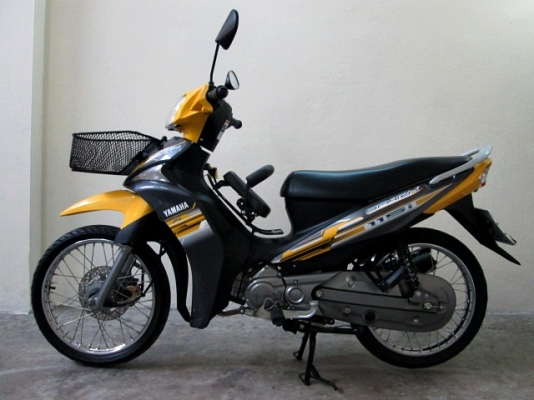 SPARK 115 i (สต๊าทมือ) สีเหลืองเทา รถเดือน ต.ค.ปี 56 ไมล์ 2 พันโล รถที่ประหยัดน้ำมันที่สุด แถม 2 รายการ 26900 SPARK 115 i (สต๊าทมือ) สีเหลืองเทา รถเดือน ต.ค.ปี 56 ไมล์ 2 พันโล รถที่ประหยัดน้ำมันที่สุด แถม 2 รายการ 26900