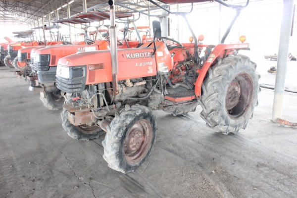 ขาย L4508 ตามสภาพ ตัวเปล่า