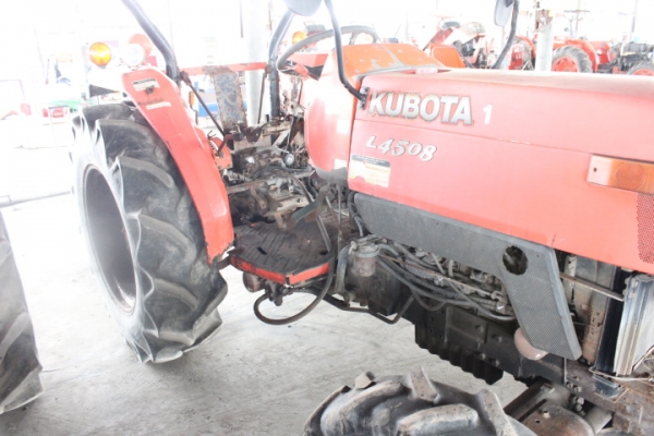 ขาย L4508 ตามสภาพ ตัวเปล่า