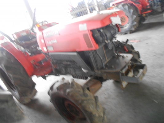 ขาย L4508 ตามสภาพ ตัวเปล่า