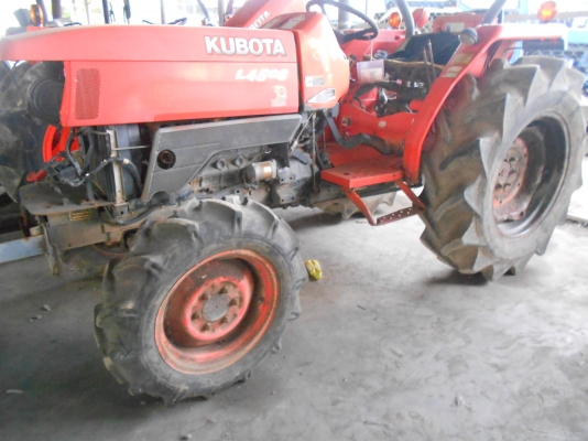 ขาย L4508 ตามสภาพ ตัวเปล่า