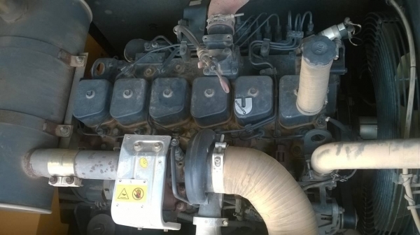 ขายแบคโฮ HYUNDAI 220-9S ออกห้างจดทะเบียนปี 56 สภาพใหม่ป้ายแดง ใช้งานแค่ 3,000 กว่า ชม. สวยเต็มทุกอย่าง แอร์หนาว ราคาต่อรองได้ครับ