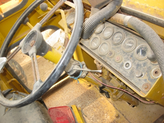 รถตักล้อยาง JH60 มือสองญี่ปุ่น