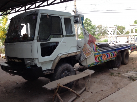 ขายเทเลอร์รถเกี่ยว Fn527 MA 2เพลา หัวกำลังเก็บสี ลงเล่มท้าายลาดแล้วนะครับ