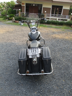 ขาย honda แพนท่อม ta200 ปี 49 ขาย honda แพนท่อม ta200 ปี 49