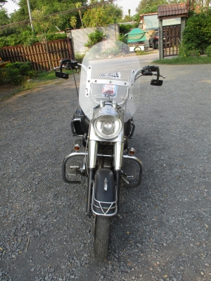 ขาย honda แพนท่อม ta200 ปี 49 ขาย honda แพนท่อม ta200 ปี 49