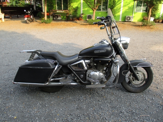 ขาย honda แพนท่อม ta200 ปี 49 ขาย honda แพนท่อม ta200 ปี 49