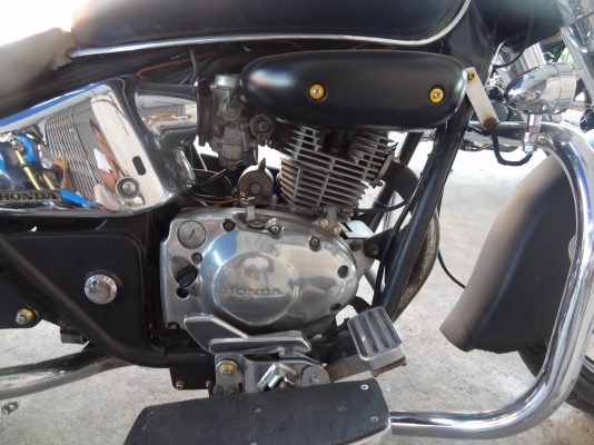 ขาย honda แพนท่อม ta200 ปี 49 ขาย honda แพนท่อม ta200 ปี 49