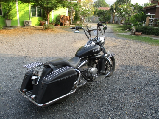 ขาย honda แพนท่อม ta200 ปี 49 ขาย honda แพนท่อม ta200 ปี 49