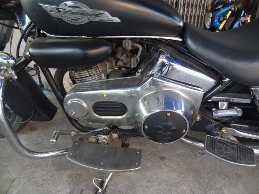 ขาย honda แพนท่อม ta200 ปี 49 ขาย honda แพนท่อม ta200 ปี 49