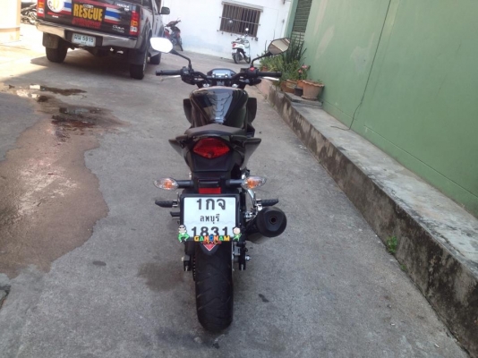 ฮอนด้า CB300 abs สีดำ ปี 57 รถ 5 เดือน สภาพสวย ๆ ราคา เบา ๆ ฮอนด้า CB300 abs สีดำ ปี 57 รถ 5 เดือน สภาพสวย ๆ ราคา เบา ๆ