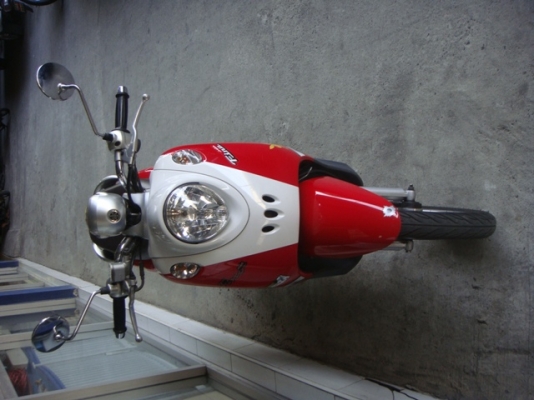 ฟีโน่ เดิมๆๆล้อแม็ก 15000