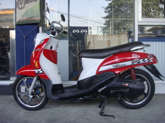 ฟีโน่ เดิมๆๆล้อแม็ก 15000