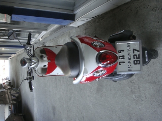 ฟีโน่ เดิมๆๆล้อแม็ก 15000