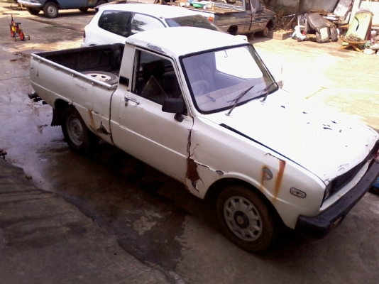 ขายมาสด้าพัน ติดต่อ 090-0483493