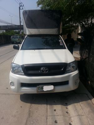 ยิ่งกว่าถูกๆ vigo 2.7 ปี2010 ยิ่งกว่าถูกๆ vigo 2.7 ปี2010